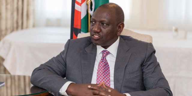 Court Review: Ruto Faces Setbacks While Jalang'o Finds Relief