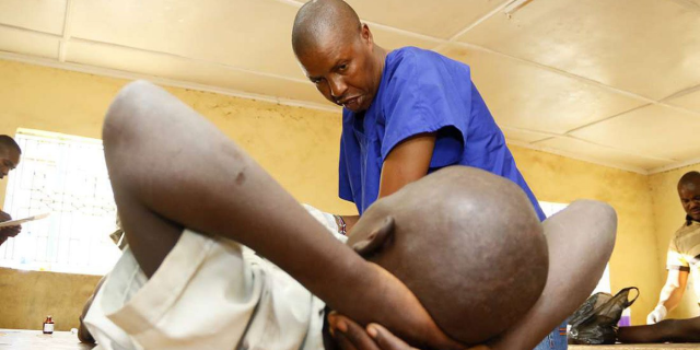 New Bill Pushes for Mandatory Male Circumcision in Kenya