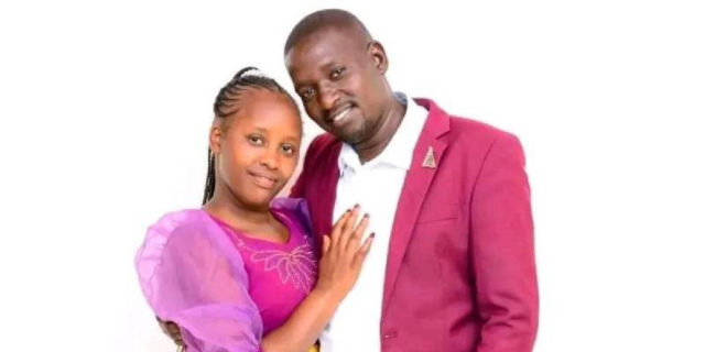 It's Over! Groom at the Heart of Bomet Wedding Drama Tells Bride