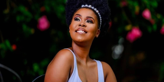 Kenyans Join South Africa in Mourning Loliwe Hitmaker Zahara 