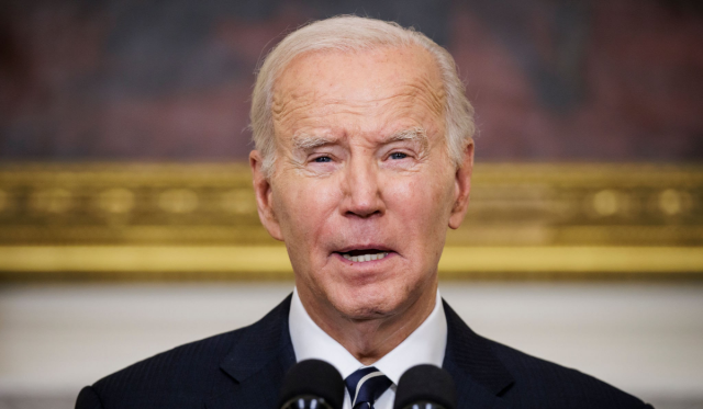 US-Israel Relations Strained as Biden Signals Possible Withdrawal of Support