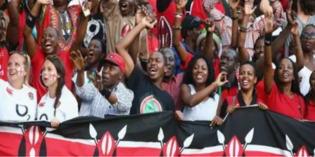 Challenges and Concerns of Kenyans in the Diaspora