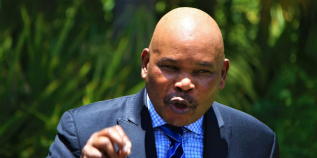 Makau Mutua Advises Women to Exercise Extreme Caution When Dealing With Men 