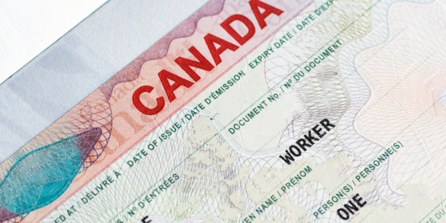 Nairobi Businessman Encourages Kenyans to Capitalize on Canada's Work Permit Policy