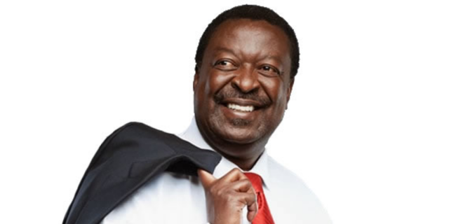 Is a Ruto-Raila Alliance on the Horizon? Mudavadi Sparks Rumors