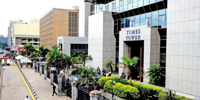 KRA Targets Kenyans Working at Diplomatic Institutions