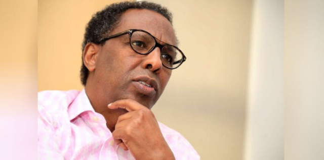 Lawyer Ahmednasir Abdullahi Faces Permanent Supreme Court Ban