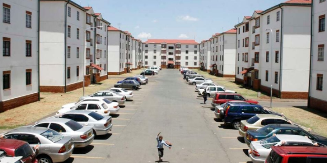 Nairobi Apartment Owners to Start Paying Land Rates in 2024