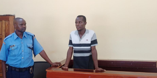 Nairobi Caretaker Charged with Impersonating Principal Magistrate's Spouse for 3 Years