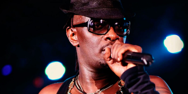 Nameless Reveals Reason Behind His Music Hiatus