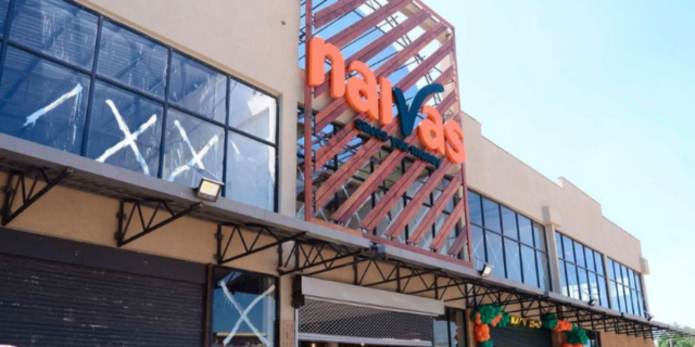 Naivas Row: Inheritance Dispute Sparks Legal War Among Siblings