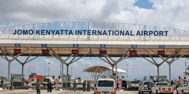 JKIA Set to Raise the Bar with VIP Terminal