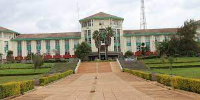 Moi University Implements Stringent Dress Code Policy, Prohibits 14 Outfits 