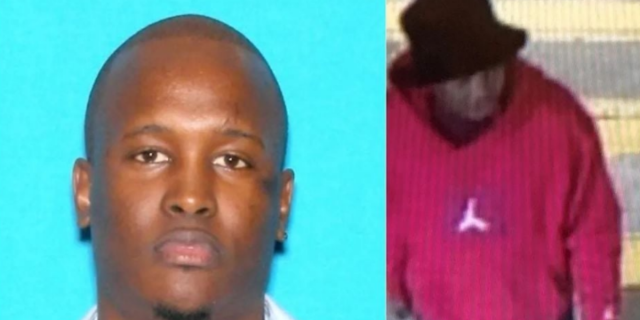 Kenyan Man Accused of Killing Girlfriend in Massachusetts  Escapes from Police Cell in Kenya