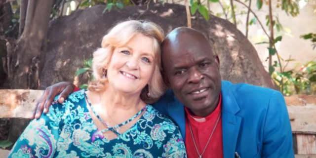 US Prophetess Sells Property, Leaves 30-Year Marriage for Kakamega Man 