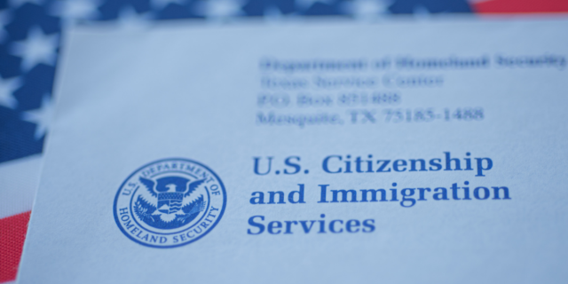 USCIS Increases Various Fees Effective  April 1, 2024