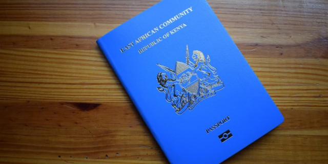 US Citizen Files Lawsuit Seeking Kenyan Citizenship