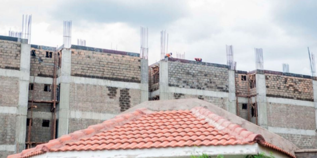 Sakaja's Silence Sparks Outrage After Second Attack on Construction Inspectors in a Week