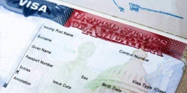 Kenyan Students Flock to the US as F1 Visa Issuance Soars