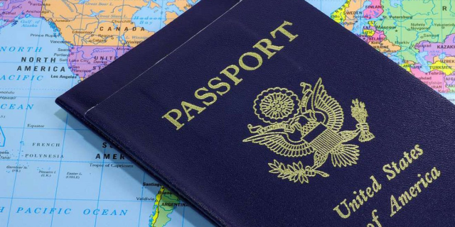 Disparities Between US and Kenyan Passport: Insights from a Kenyan Abroad