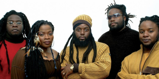 Why Kenya Captured the Hearts of Morgan Heritage