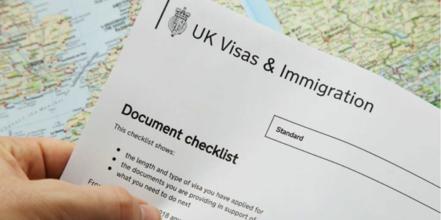  UK Immigration Expected to Tighten in 2024