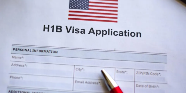 USCIS Announces Changes to H-1B Visa Application Procedures