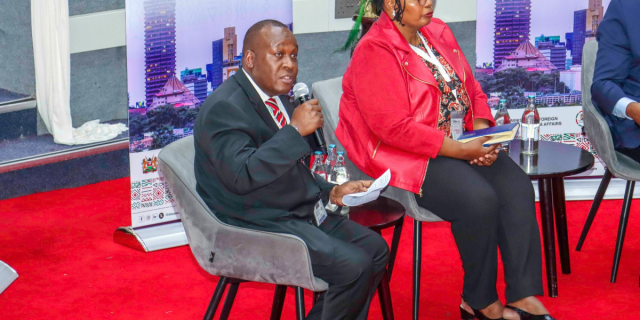 Kenya's Strategic Partnership with Its Diaspora to Eliminate Remmitance Bottlenecks