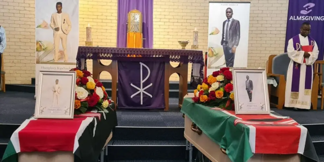 Kenyan Students Who Died in a Car Crash in Australia to be Repatriated for Burial