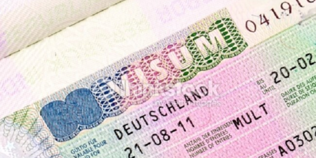 New Visa Rules for International Students in Germany