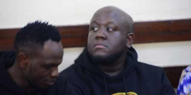 State to Pursue Murder Charges Against DJ Joe Mfalme