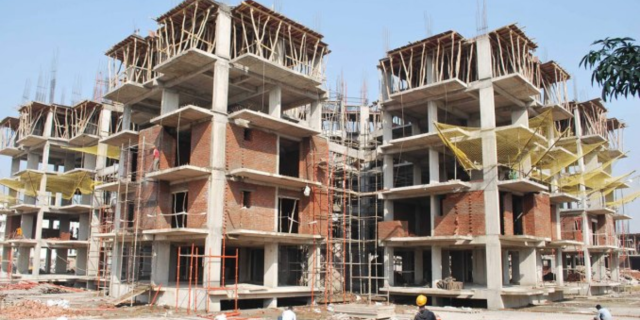 Capitalizing on Kenya's Thriving Property Sector