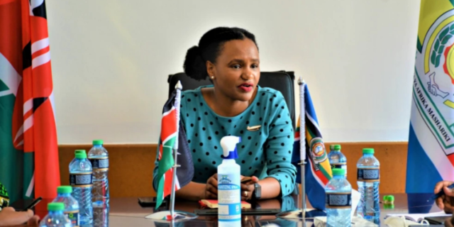 PS Njogu Confronts Notion of Diaspora Policy Being Remittance-Driven