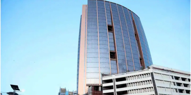 Lavish Bunge Towers Opens Doors for Kenyan MPs