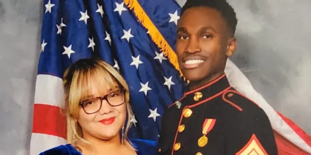 Kenyan-Born Marine Missing in Puerto Rico: Community Rallies Behind Search Efforts