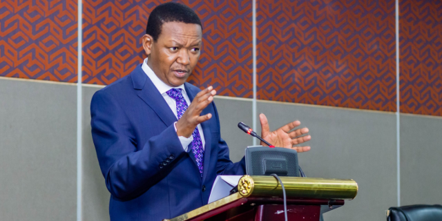 Comment on Hotel Rankings Counterproductive, Hoteliers Tell CS Mutua