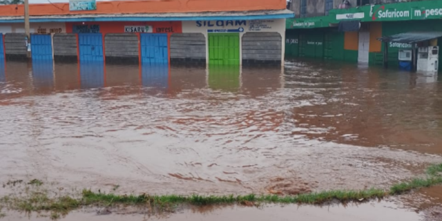 Kenya Confronts Deadly Floods and Looming Cyclone Threat