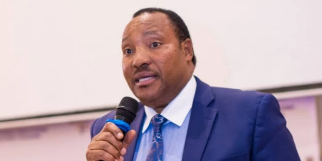 Waititu Apologizes for Backing UDA, Calls for Mt Kenya Unity Ahead of 2027 Polls