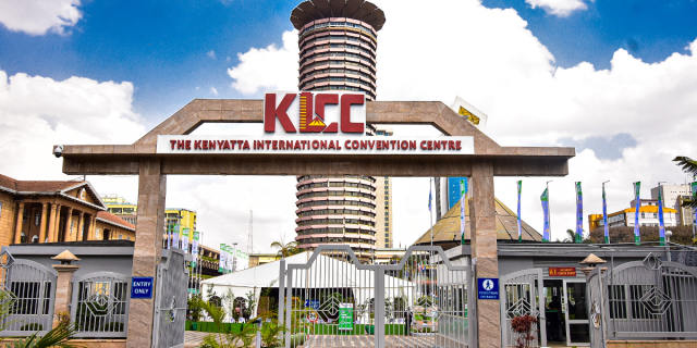 KANU Loses Grip on KICC as High Court Nullifies Title Deed