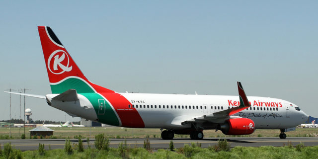 Kenyan Taxpayers Bear Burden as Government Assumes Kenya Airways' $641M Debt