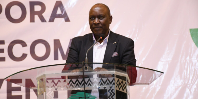 Diaspora Leaders Slam Finance Bill 2024 Provisions