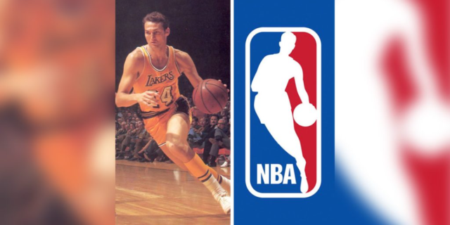 Basketball Icon Jerry West, the NBA's Logo Muse, Dies at 86