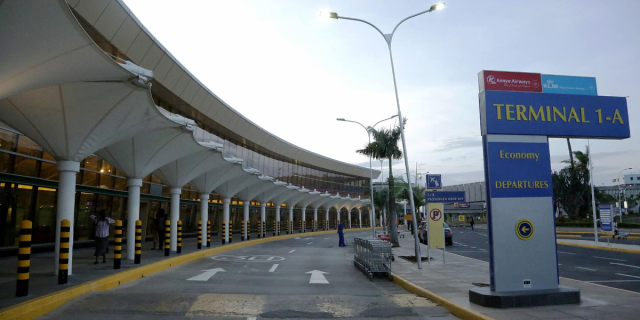 JKIA to Construct 20-Million Traveler Capacity Terminal