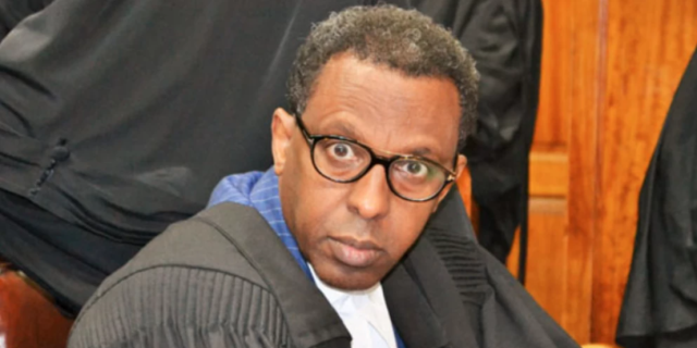 Judicial Overreach? High Court Questions Supreme Court's Ban on Ahmednasir