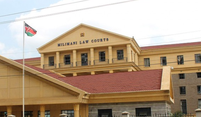 Court Orders Wig Company to Pay Kenyan Model for Image Misuse