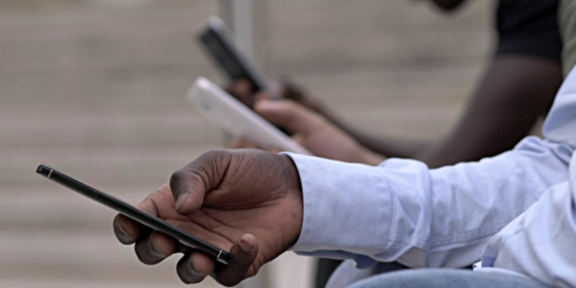 How Nairobi Tech-Savvy Scammers Target 73 Million Mobile Accounts 