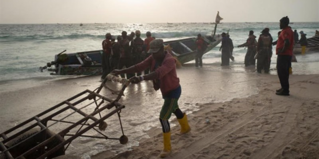 89 Migrants Dead as Boat Capsizes off Mauritanian Coast