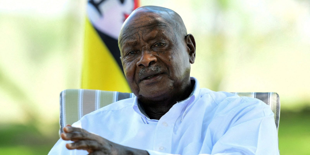 Ugandan TikToker Gets 6 Years in Jail for Mocking Museveni