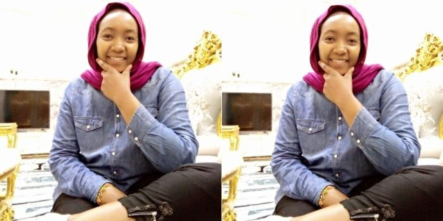 How Kenyan Girl Ended Up in Iraq's Maximum Security Prison