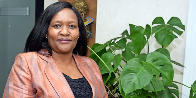 Rebecca Miano to Make History as Kenya's First Female Attorney General 